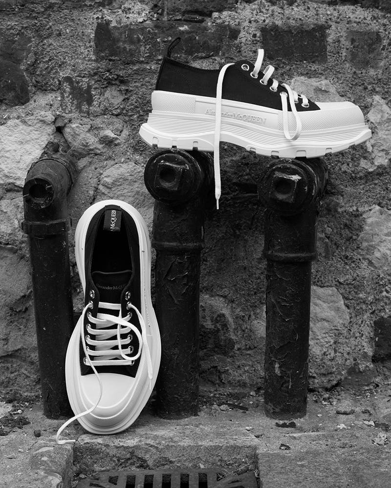 converse x alexander mcqueen